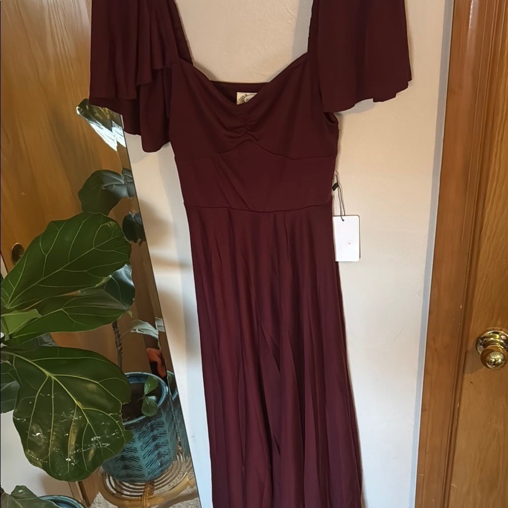 Mia Joy by Joyfolie “Alana” dress